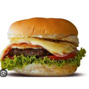 X-Bacon