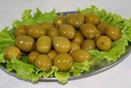 Azeitona