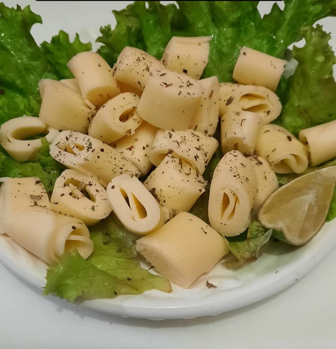 Mussarela