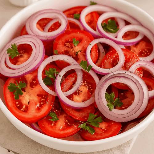 Salada Tomate