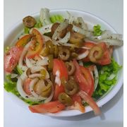 Salada Mista
