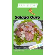 Salada Ouro