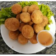 Bolinha de Queijo