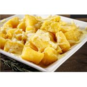 Mandioca c/ Queijo
