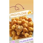 Provolone Frito