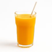 Suco Laranja - Copo