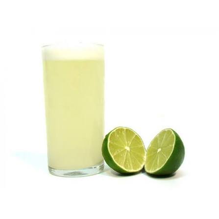 Suco Limao - Copo