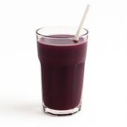 Suco Uva - Copo