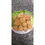 Lombo de Dourada
