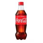 Coca-Cola - 600ML