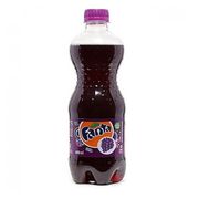 Fanta Uva - 600ML