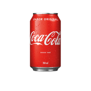 Coca-Cola - Lata 350ML