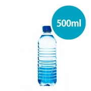 Água s/ Gás 500ml